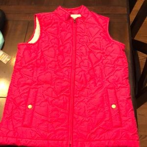 Kids 16 Gap vest in perfect condition